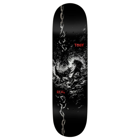 REAL TOBY DOG BITE 8.25 FULL SE