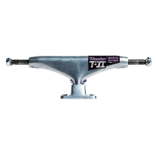 THUNDER T-II TEAM INVERTED POLISHED 148(8.25)/149(8.5)