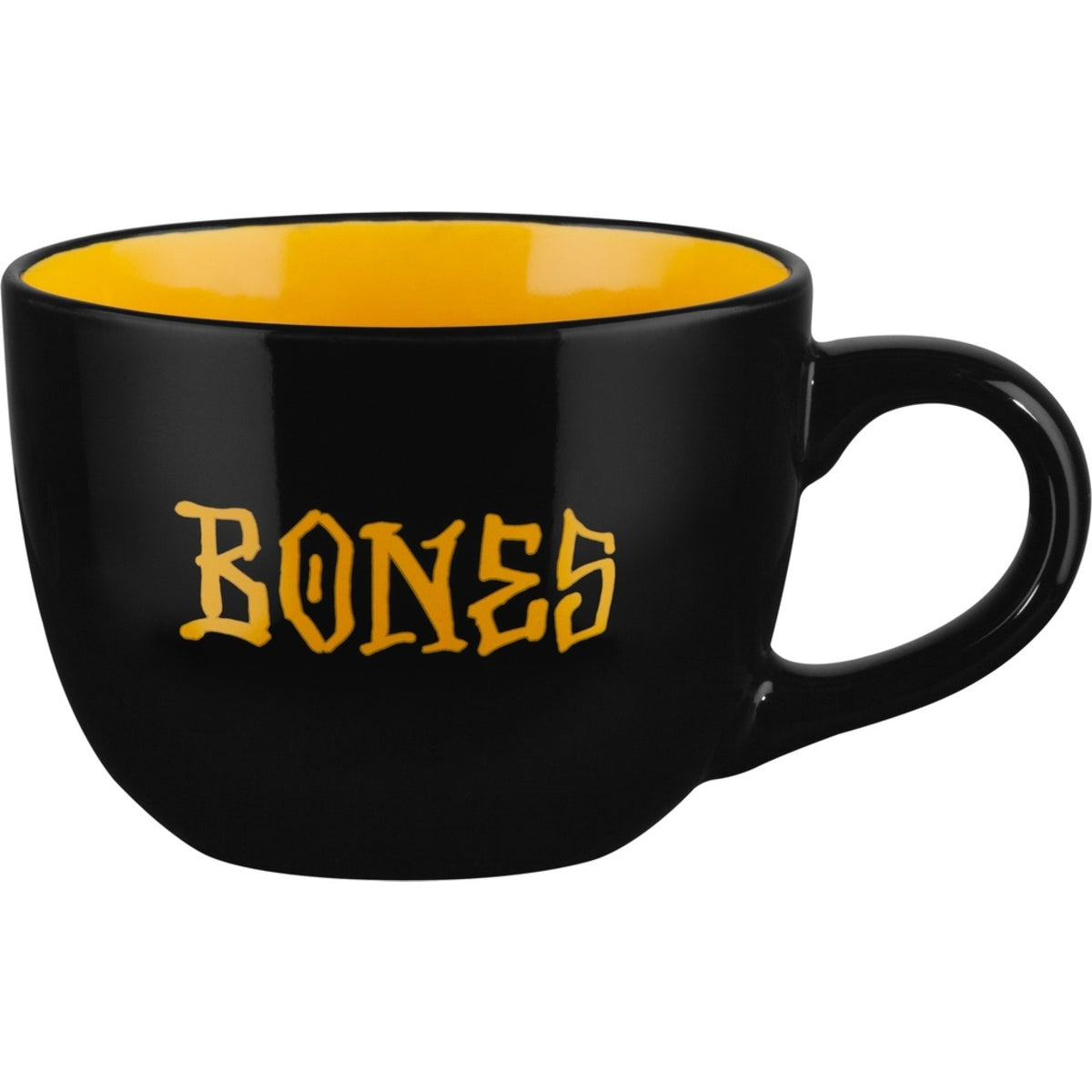 BONES VATO NOIR 22 OZ. MUG