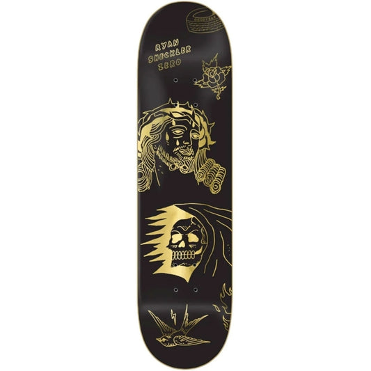 ZERO SHECKLER SUFFER DECK 8.50