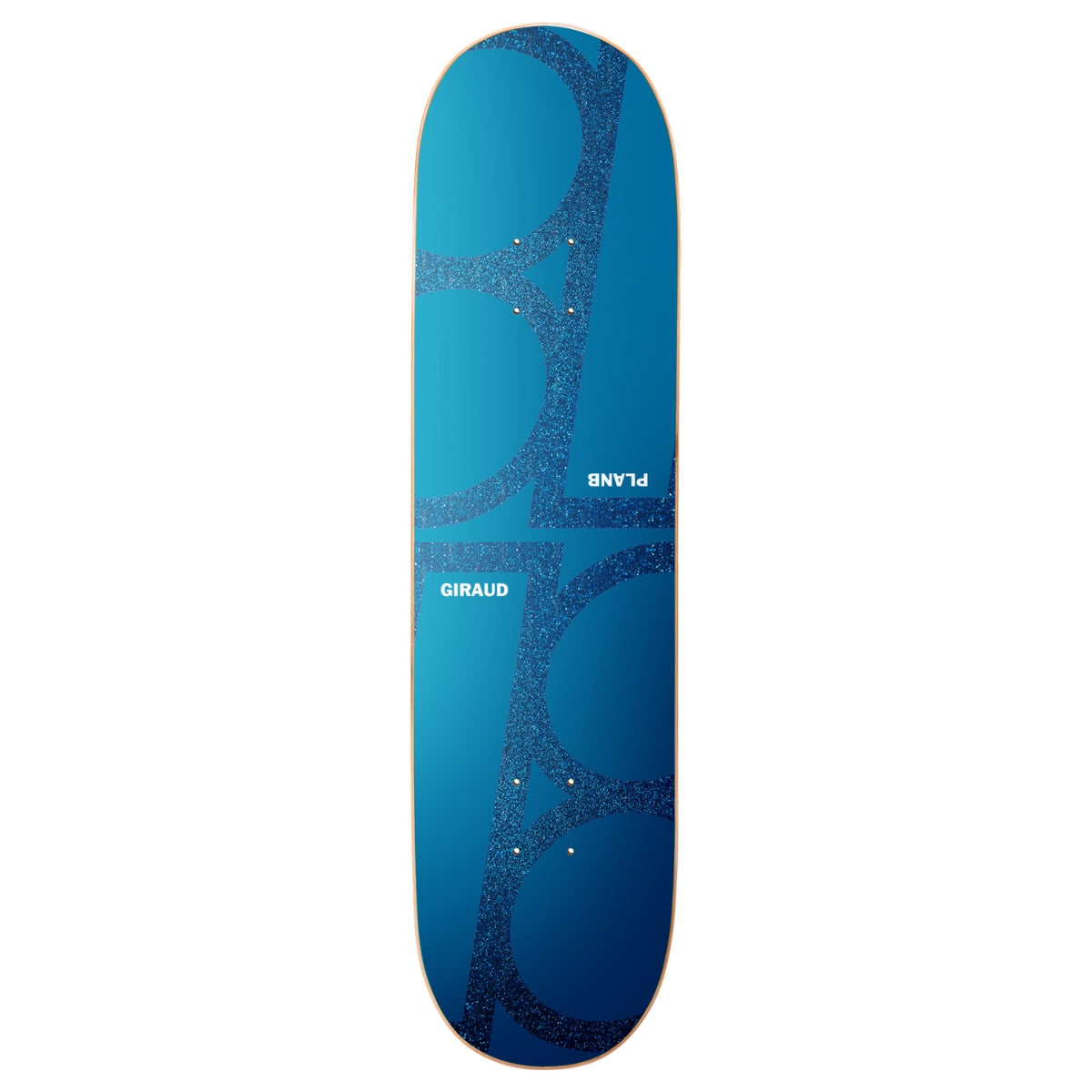 PLAN B GIRAUD MONOCHROME TWIN DECK-8.12