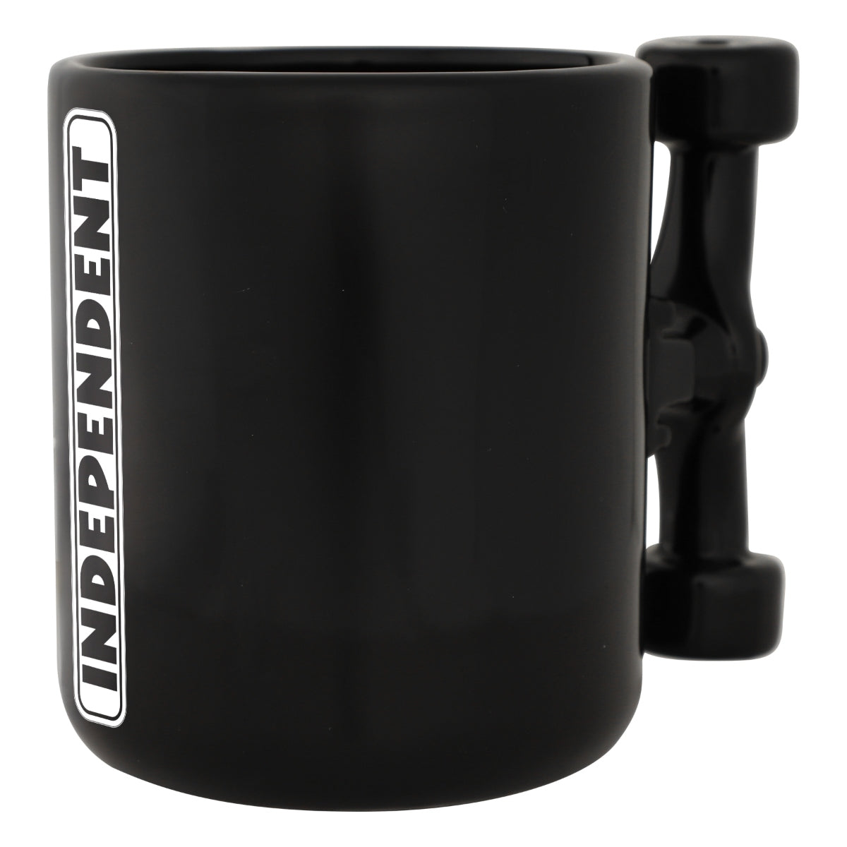 Independent Stage 11 Truck Mug Black