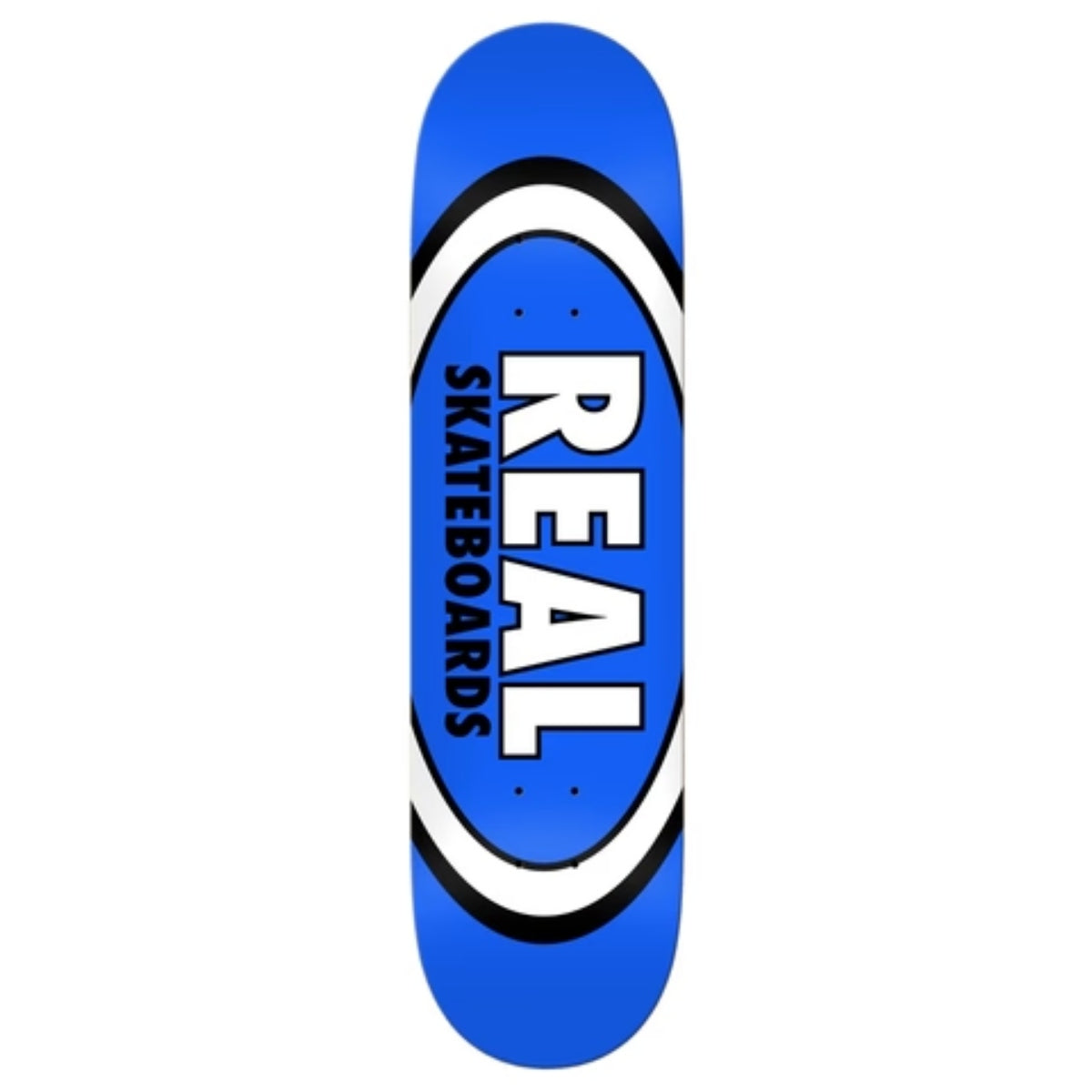 REAL TEAM CLASSIC OVAL 8.5