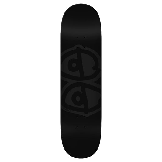 KROOKED TEAM EYES BLACK 8.5