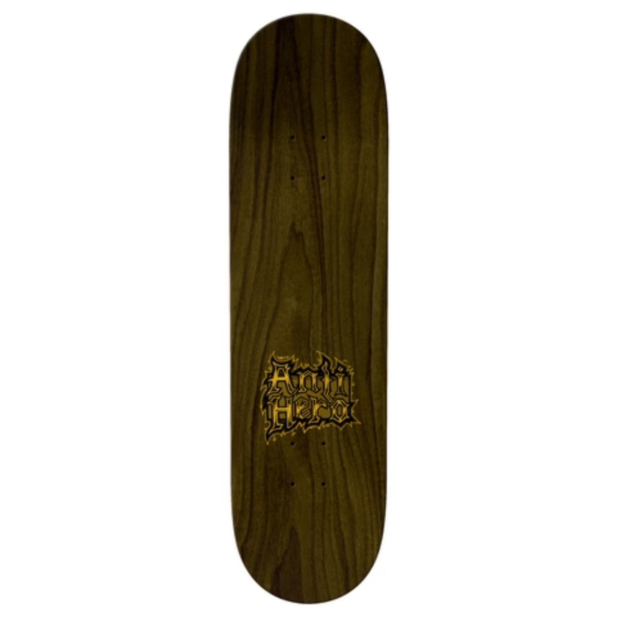 ANTIHERO RANEY MEDIEVAL 8.5