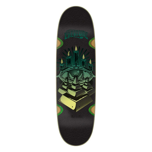 Creature Conjure LG Skateboard Deck 9.00in x 32.00in