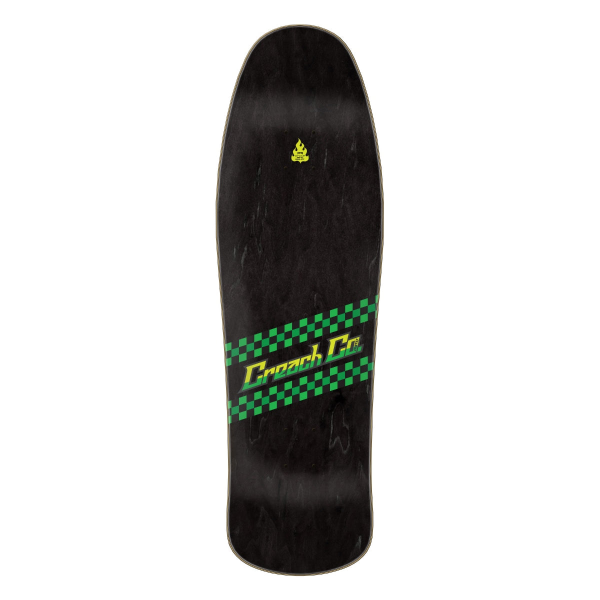 Creature Kimbel Origins Part Deux Pro Skateboard Deck 9.57in x 31.75