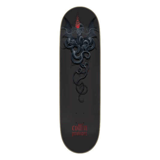 Creature Provost Guardian Pro Stumps Skateboard Deck 8.80in x 31.95in