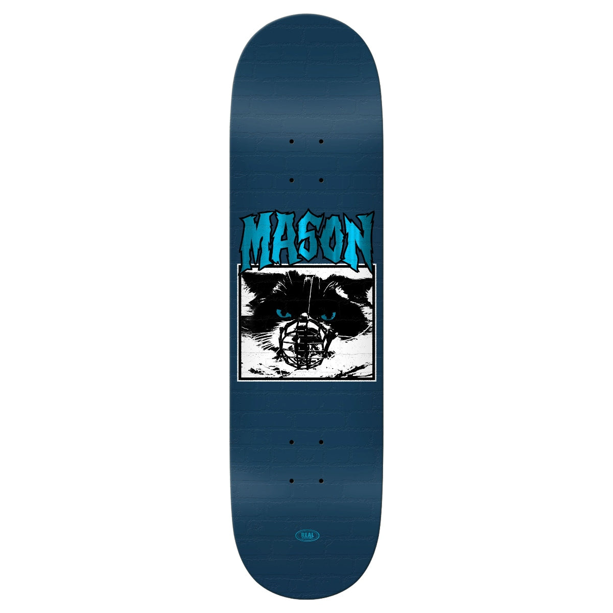 REAL MASON VICIOUS 8.28