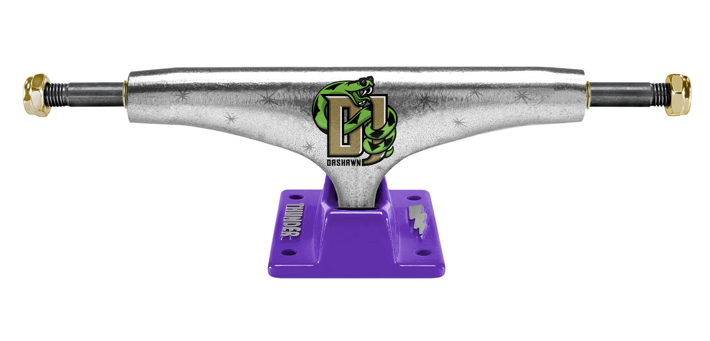 THUNDER DASHAWN JORDAN DIAMONDBACK HOLLOW LIGHT