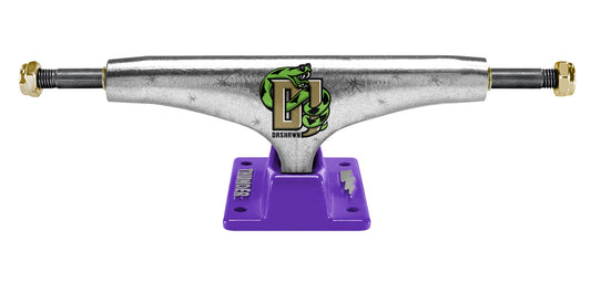 THUNDER DASHAWN JORDAN DIAMONDBACK HOLLOW LIGHT