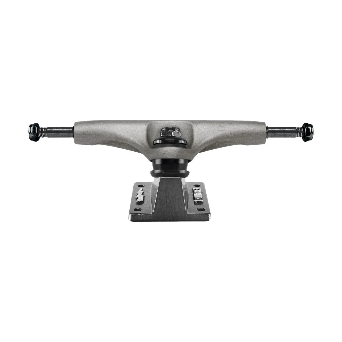 THUNDER TEAM HOLLOW 148(8.25)RAW/BLACK TRUCK