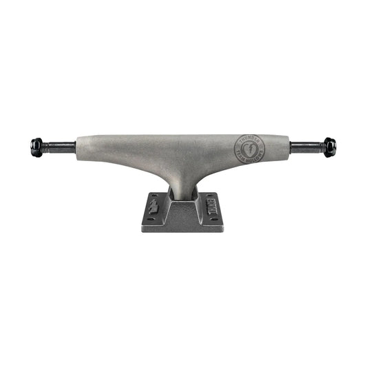 THUNDER TEAM HOLLOW 148(8.25)RAW/BLACK TRUCK