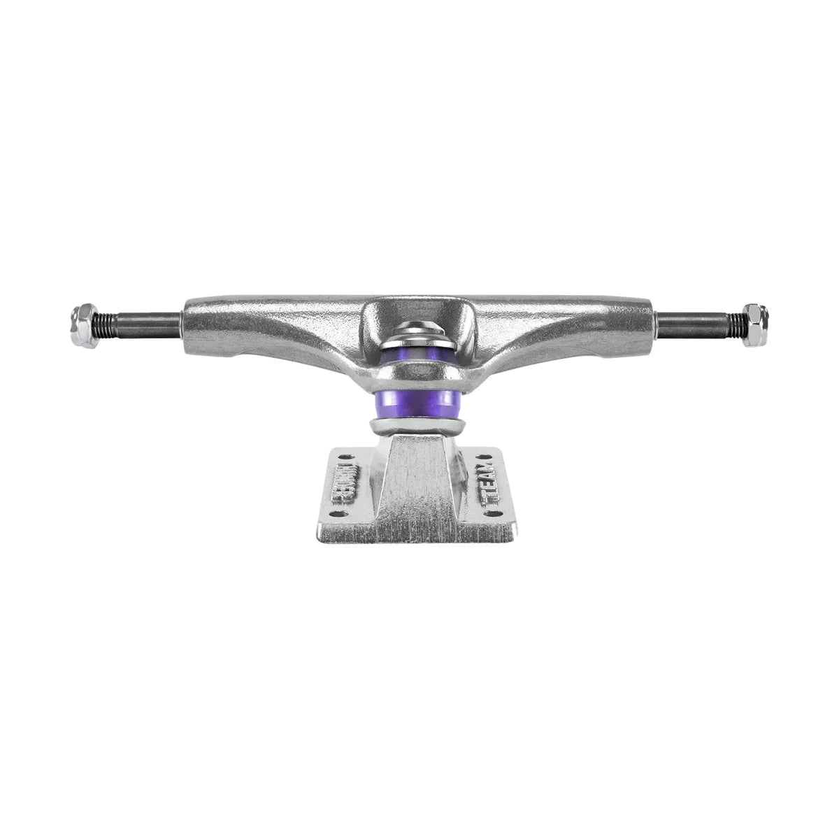 THUNDER TEAM INVERTED POLISHED TRUCKS