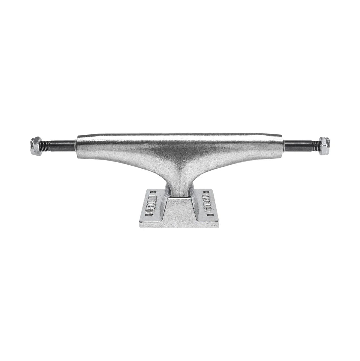 THUNDER TEAM INVERTED POLISHED TRUCKS