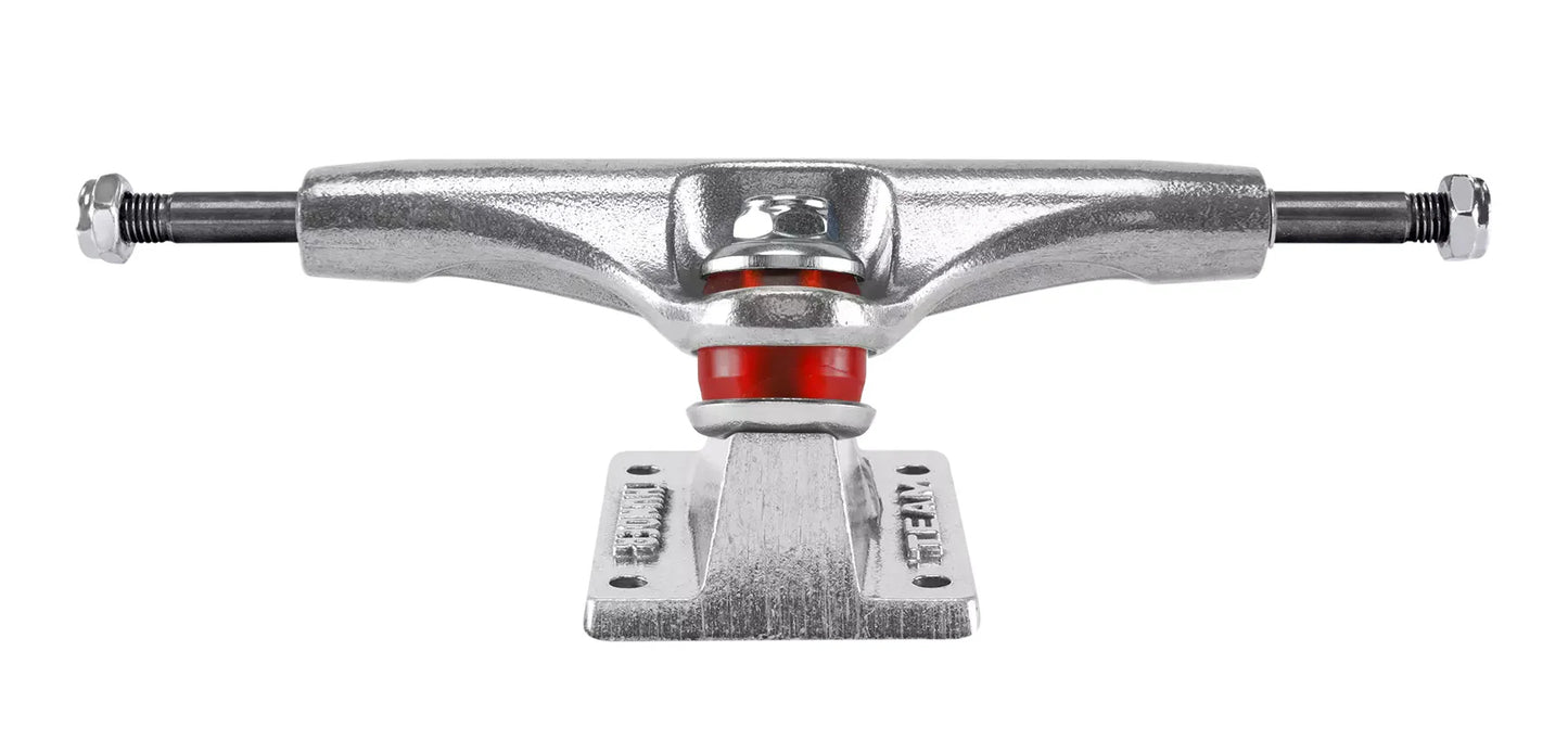 THUNDER POLISHED TEAM HOLLOWS