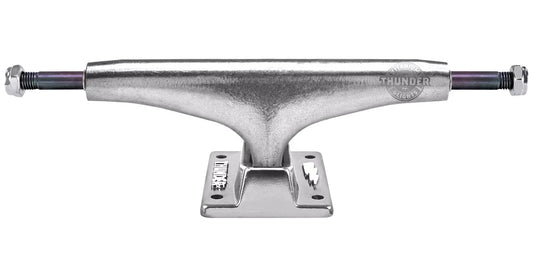 THUNDER POLISHED TITANIUM LIGHTS III