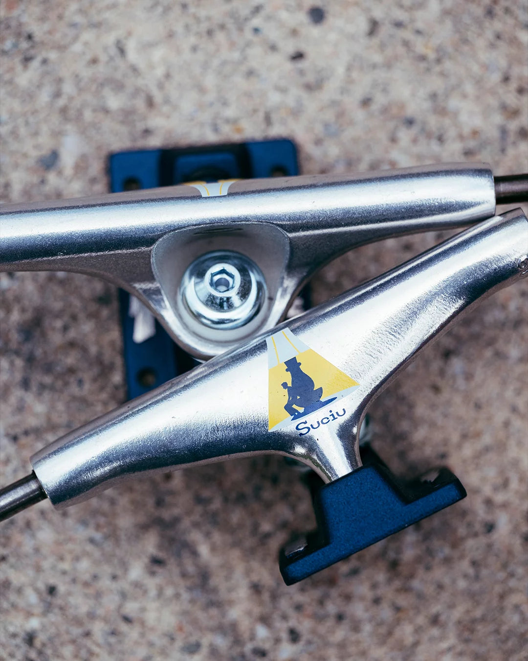 THUNDER SUCIU NIGHTWATCH PRO INVERTED EDITION