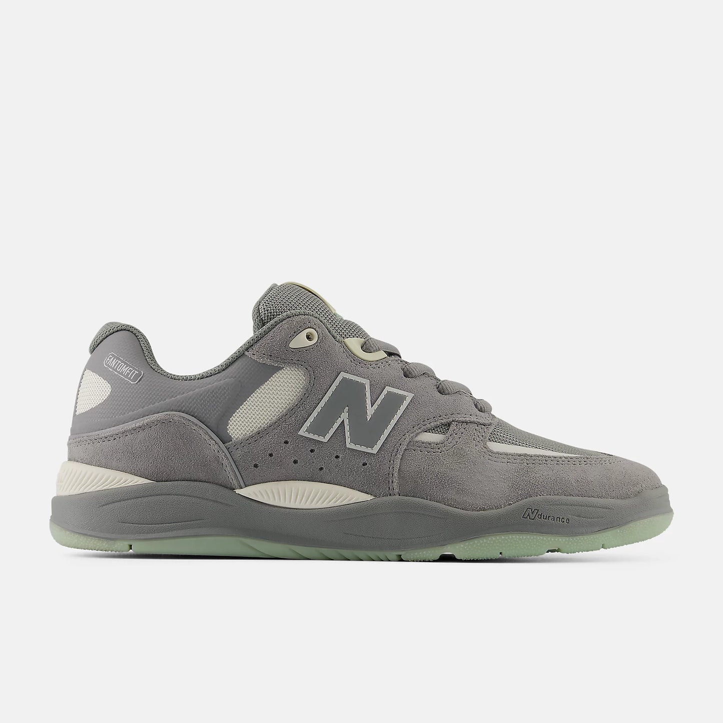 New Balance Numeric Tiago Lemos 1010 Slate Grey/Sea Salt