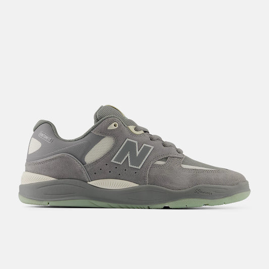 New Balance Numeric Tiago Lemos 1010 Slate Grey/Sea Salt