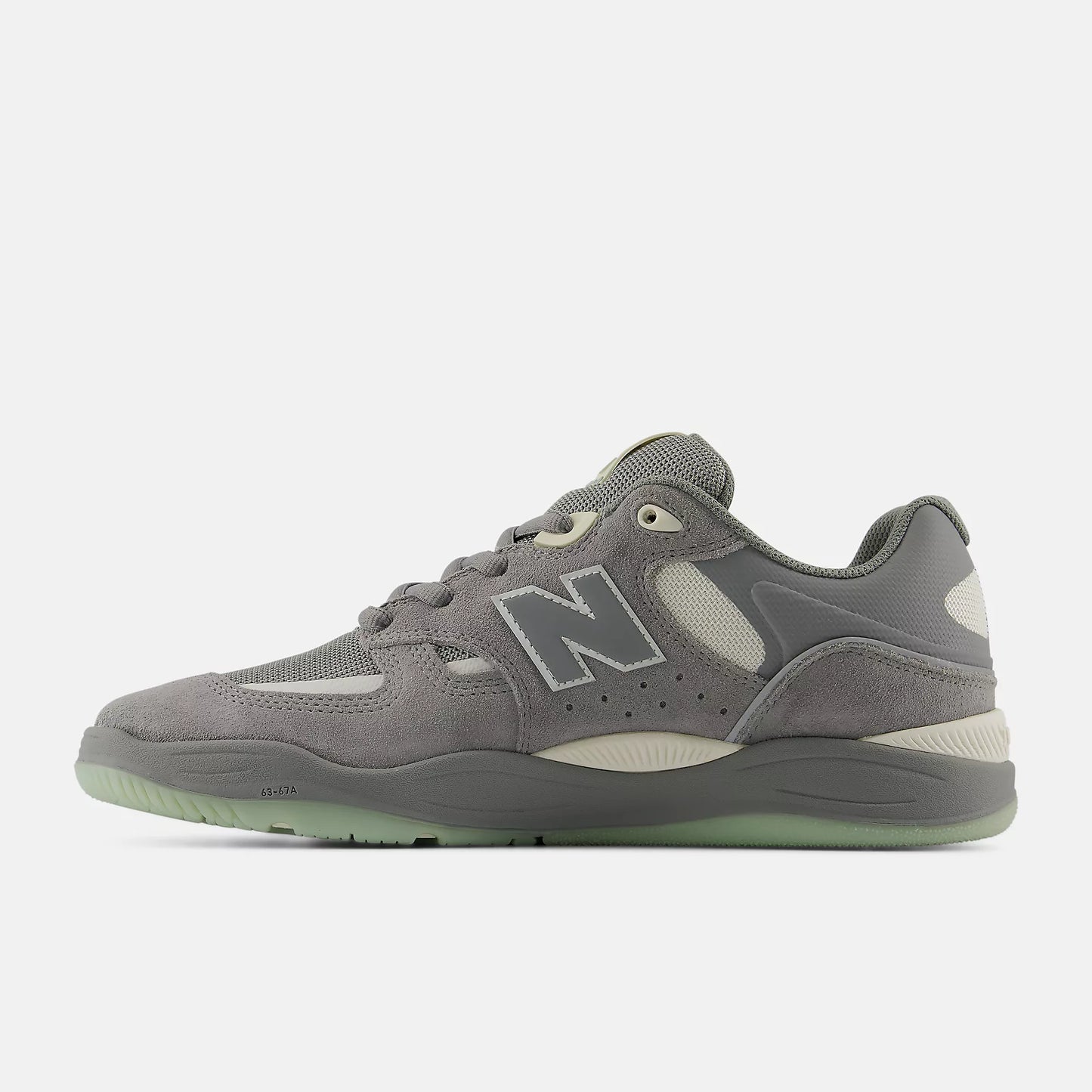 New Balance Numeric Tiago Lemos 1010 Slate Grey/Sea Salt