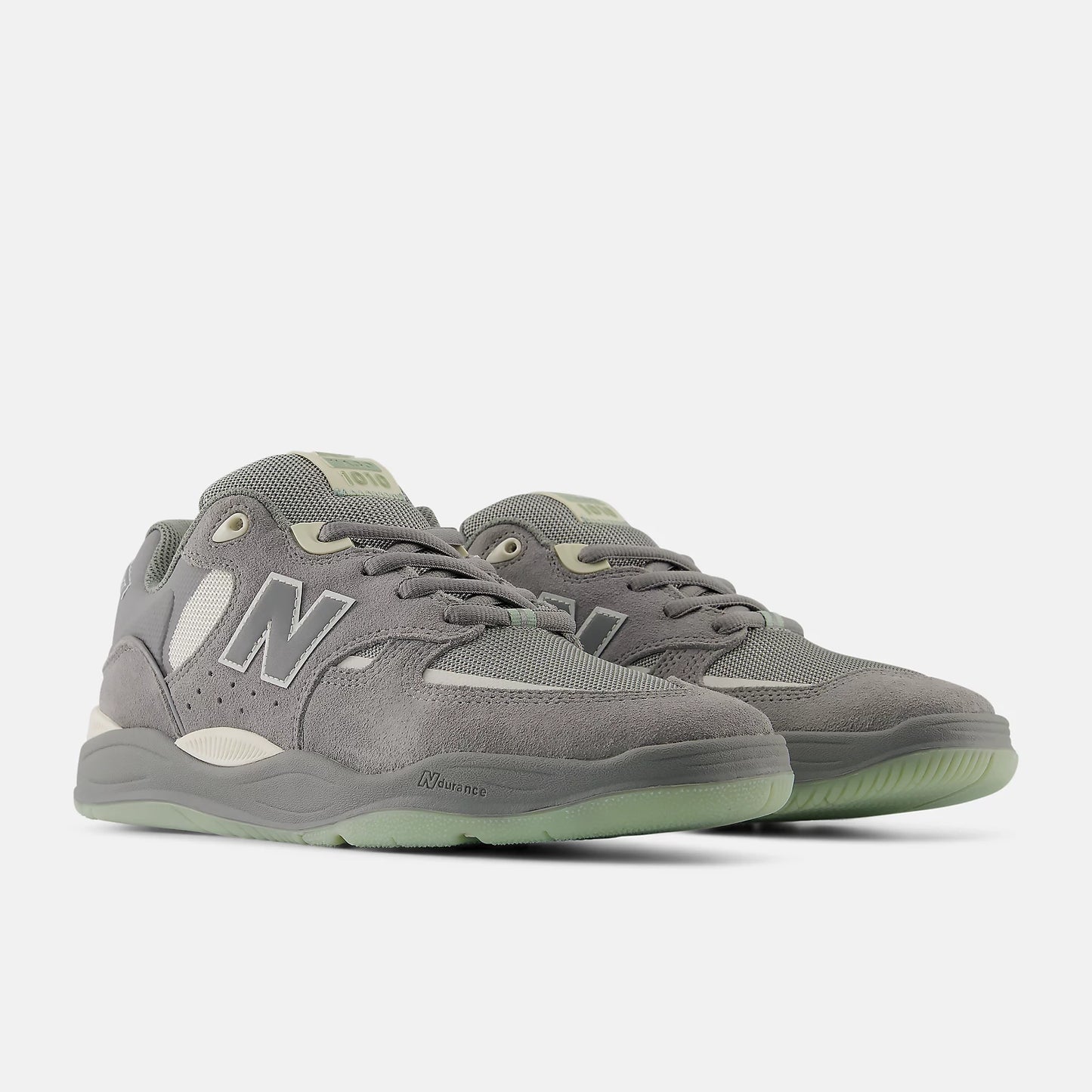 New Balance Numeric Tiago Lemos 1010 Slate Grey/Sea Salt
