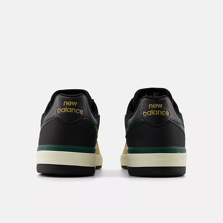 New Balance Numeric Jamie Foy 306 Cup Incense/Black