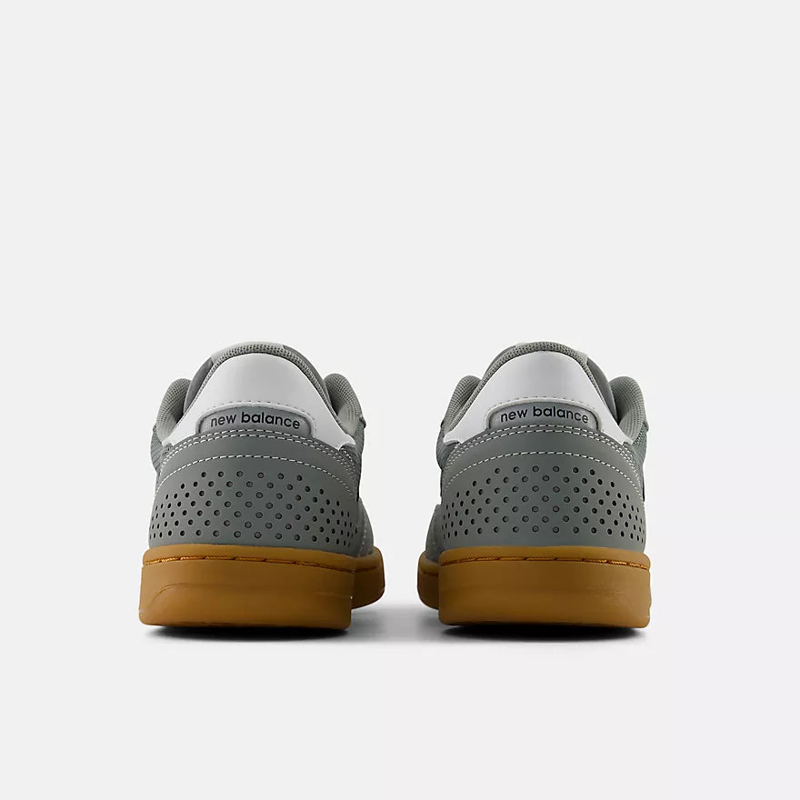 New Balance Numeric 440v2 Grey/White/Gum