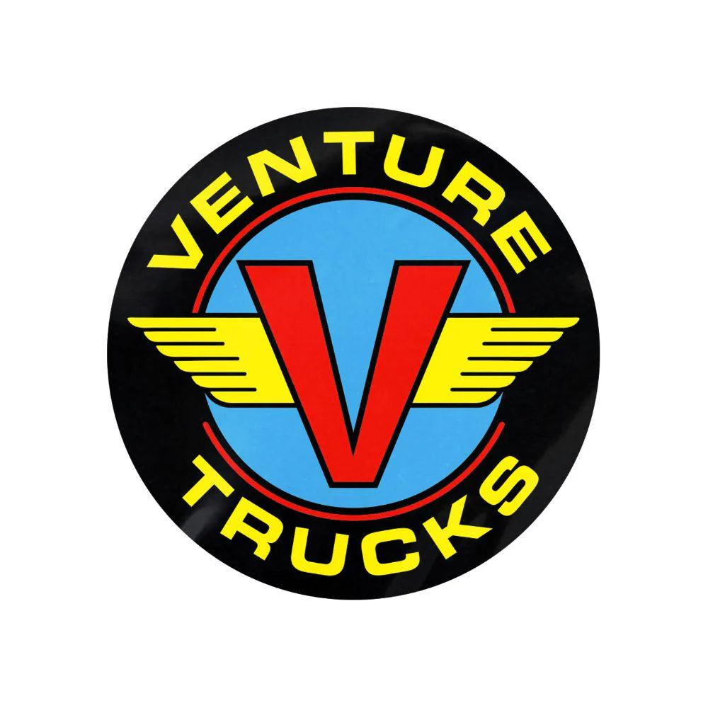 Venture WINGS STICKER