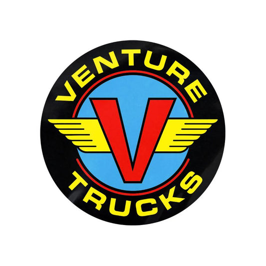 Venture WINGS STICKER