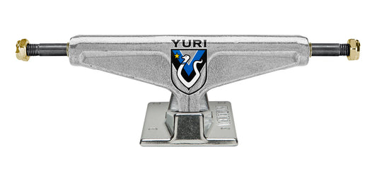 VENTURE YURI FACCHINI V-HOLLOW TRUCK